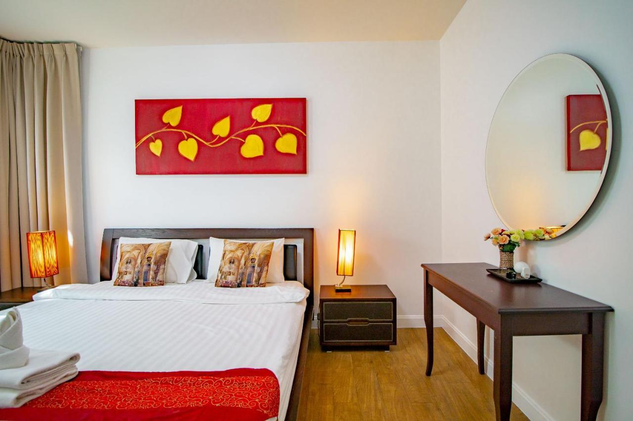 Baan Sandao Hua Hin