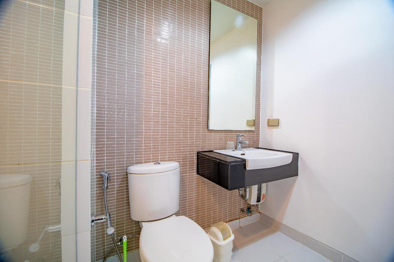 Apartment Baan Sandao Hua Hin