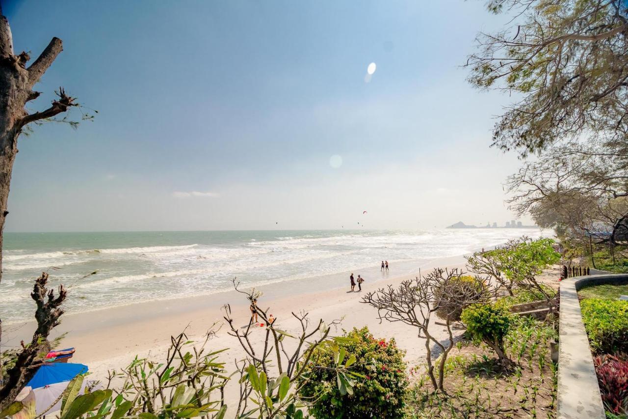 Baan Sandao Apartment *