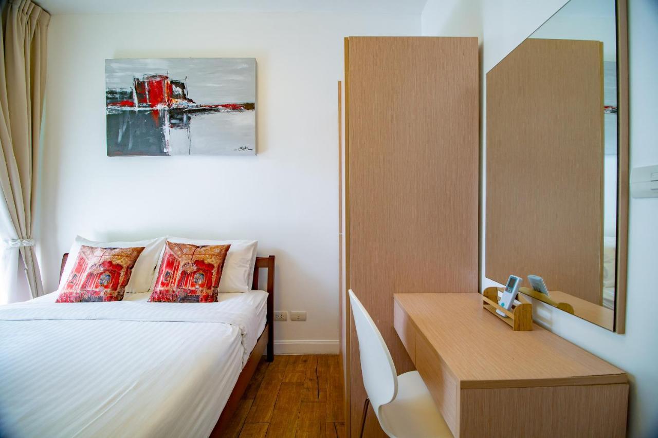 Apartment Baan Sandao