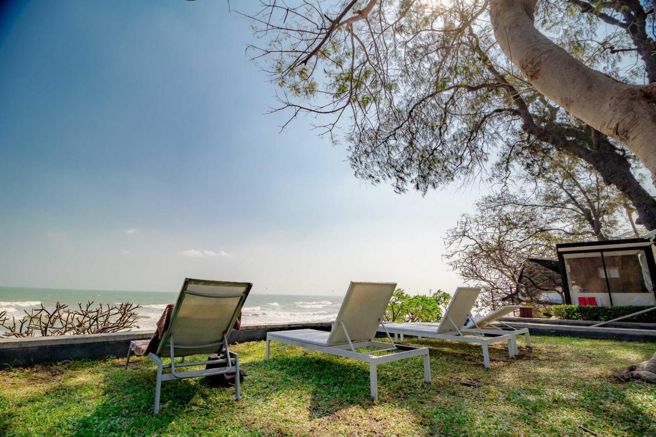 Baan Sandao Apartment Hua Hin