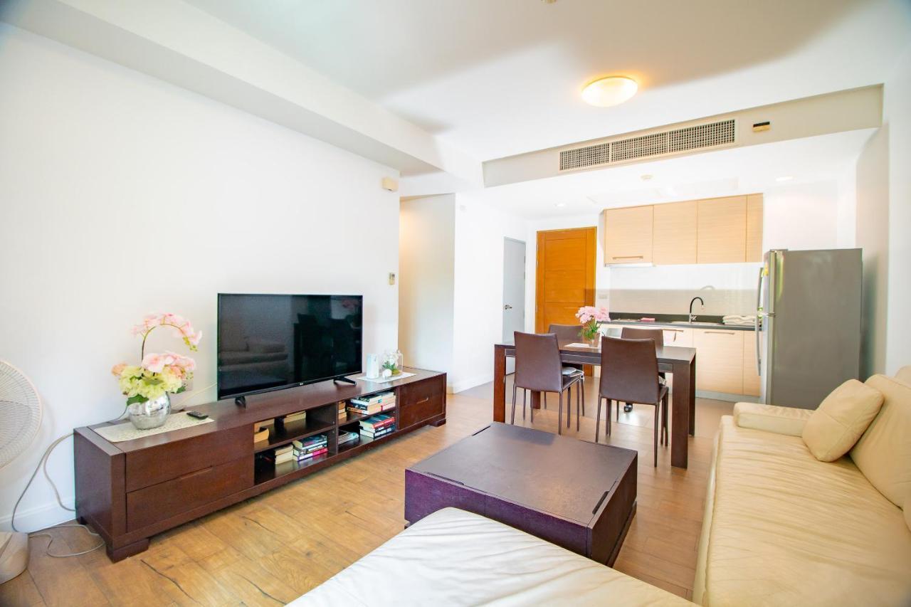 Baan Sandao Apartment Hua Hin