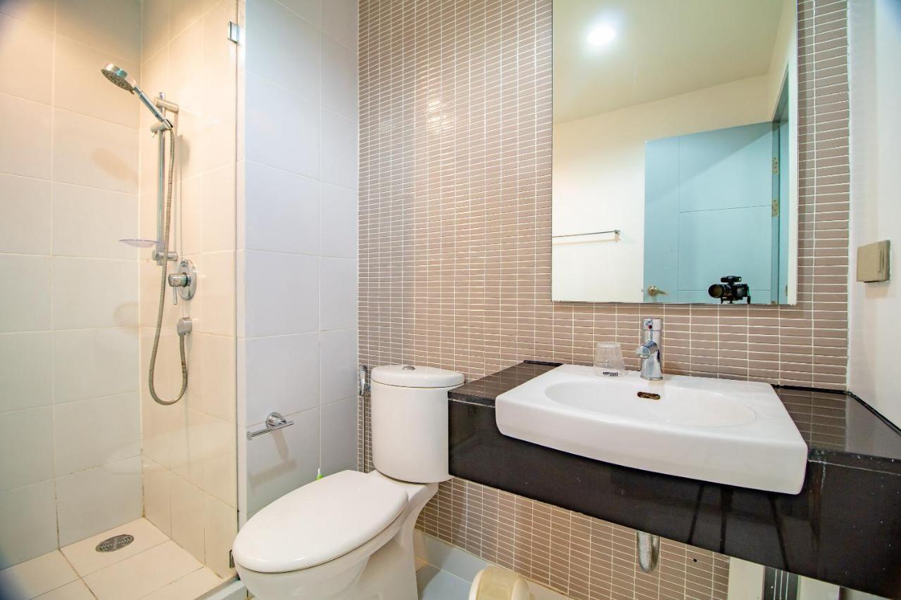 Apartment Baan Sandao Hua Hin