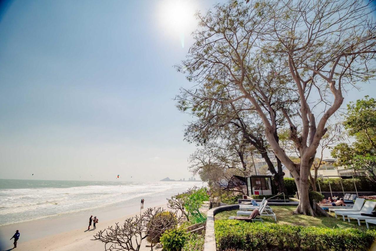 Baan Sandao * Hua Hin