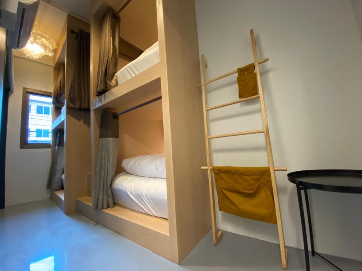 Hotel Cloud 9 Hua Hin