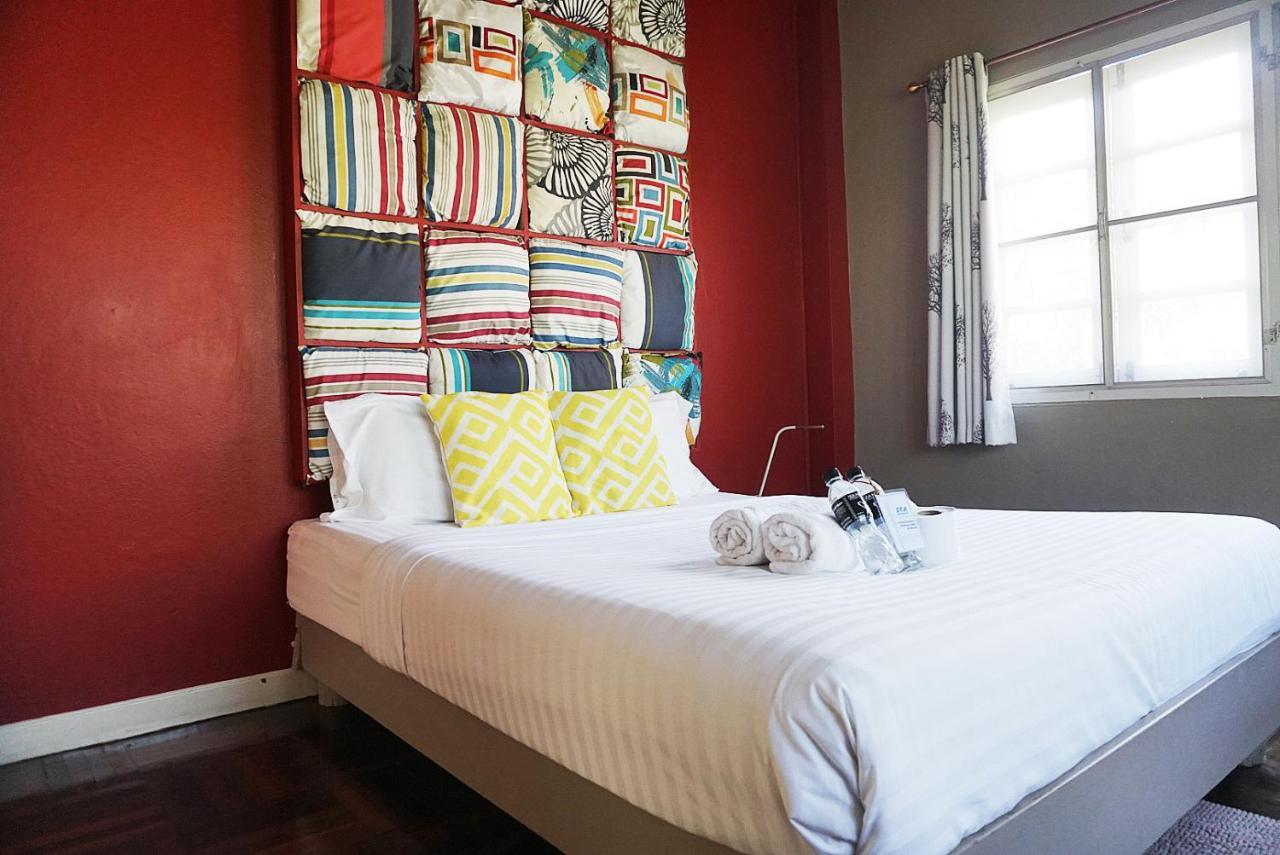 Sea Harmony Eco 3* Hua Hin