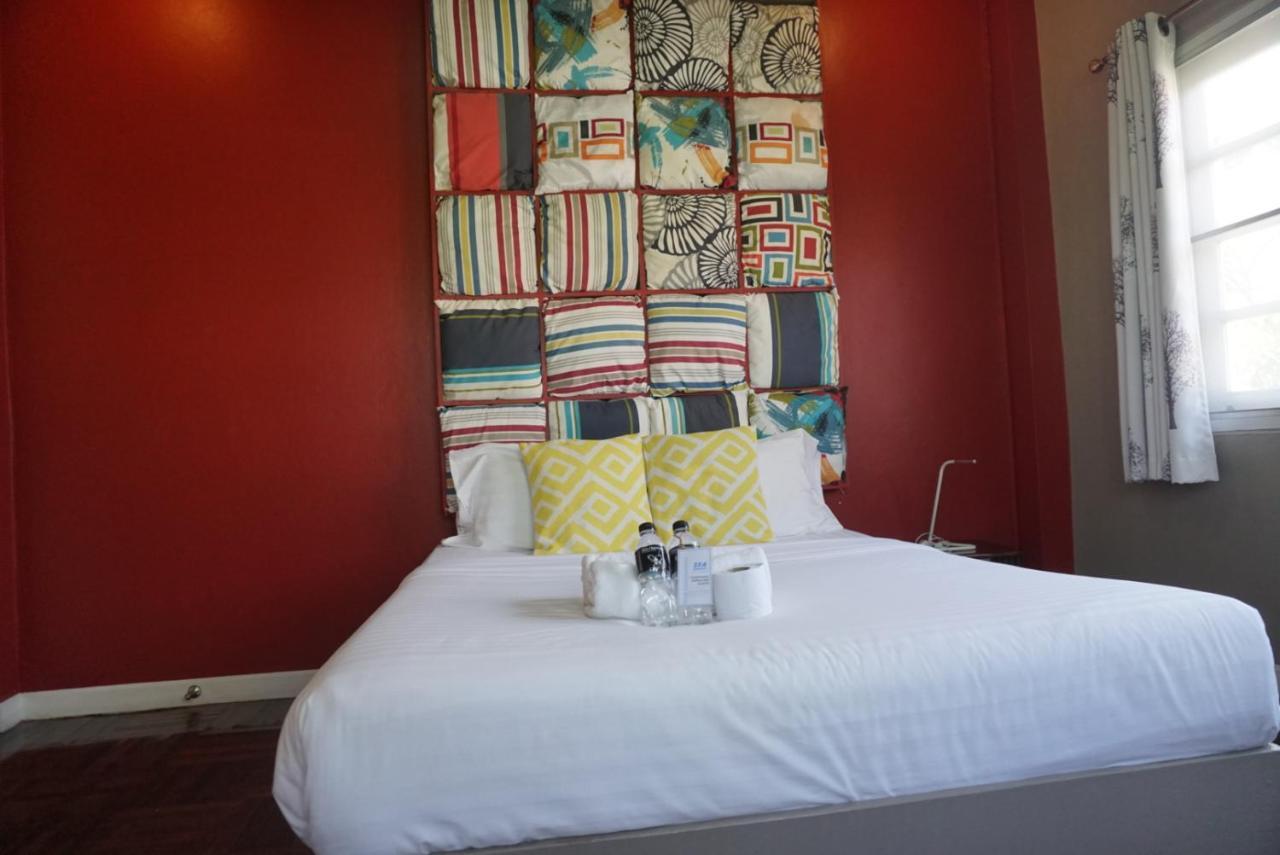 Katil Sea Harmony Eco Hua Hin
