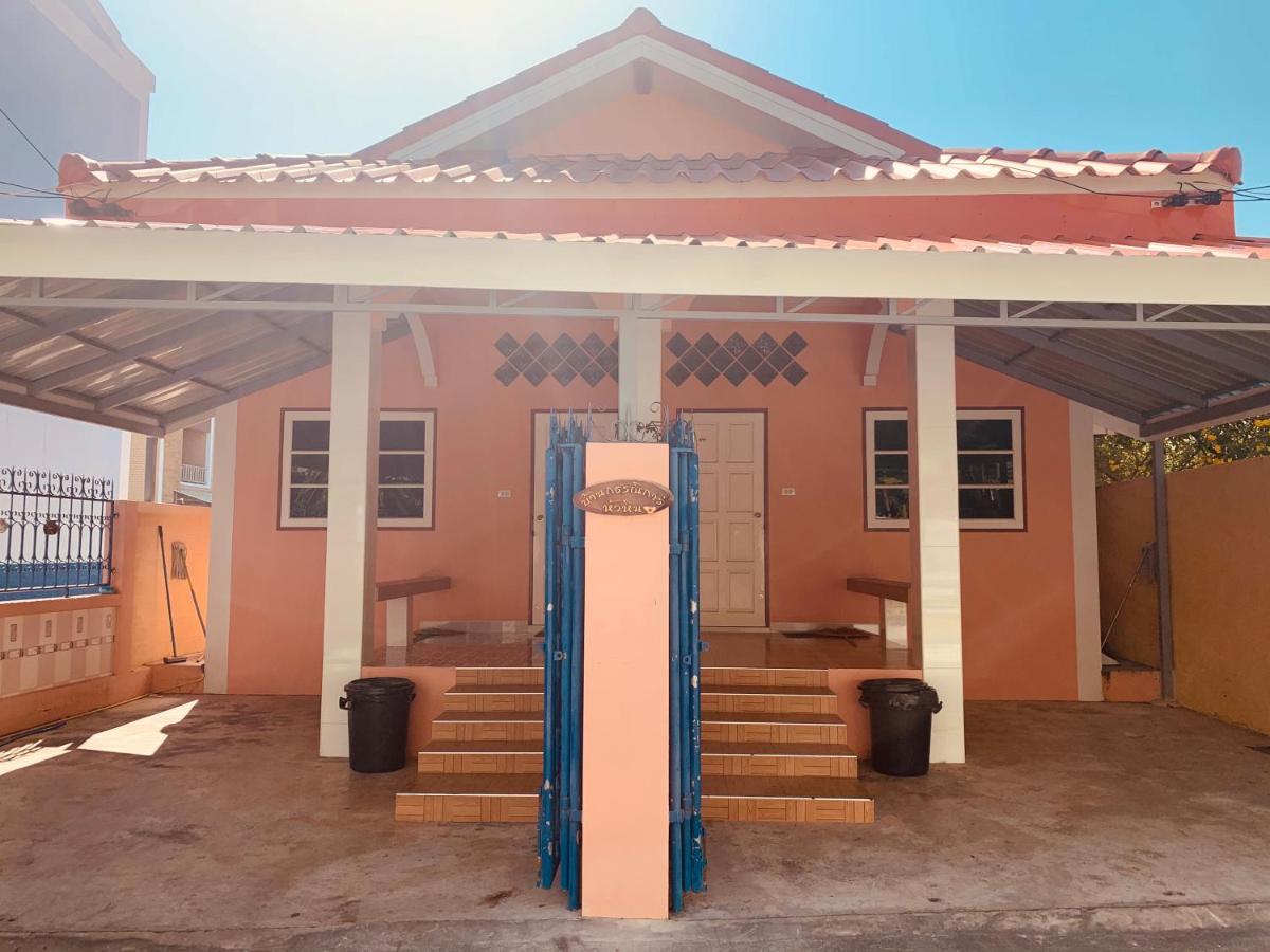 Holiday home Nicha At Kannika Hua Hin