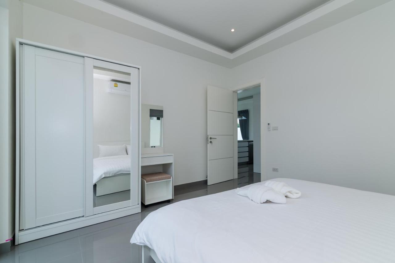 Villa Orchid Paradise Homes 420 *
