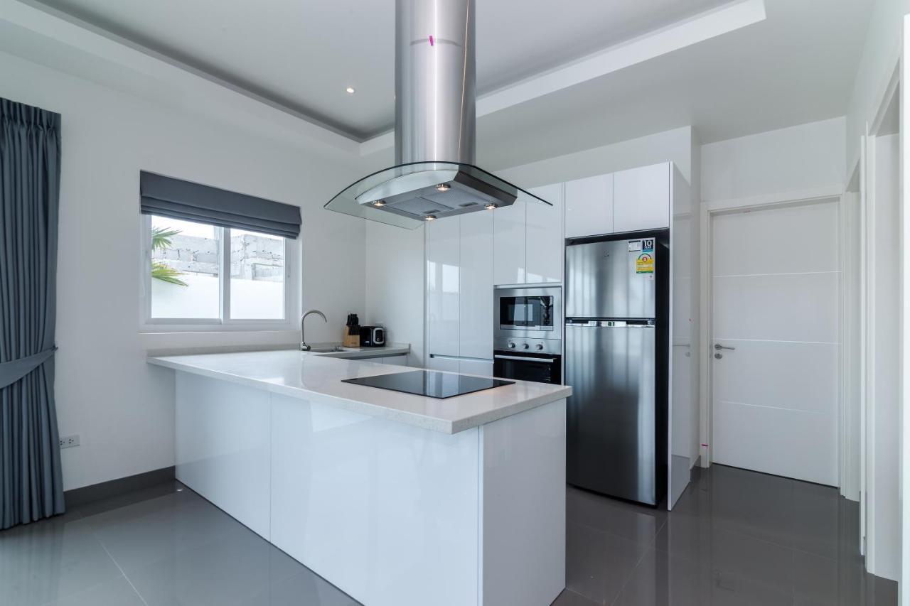 Orchid Paradise Homes 420 Villa *