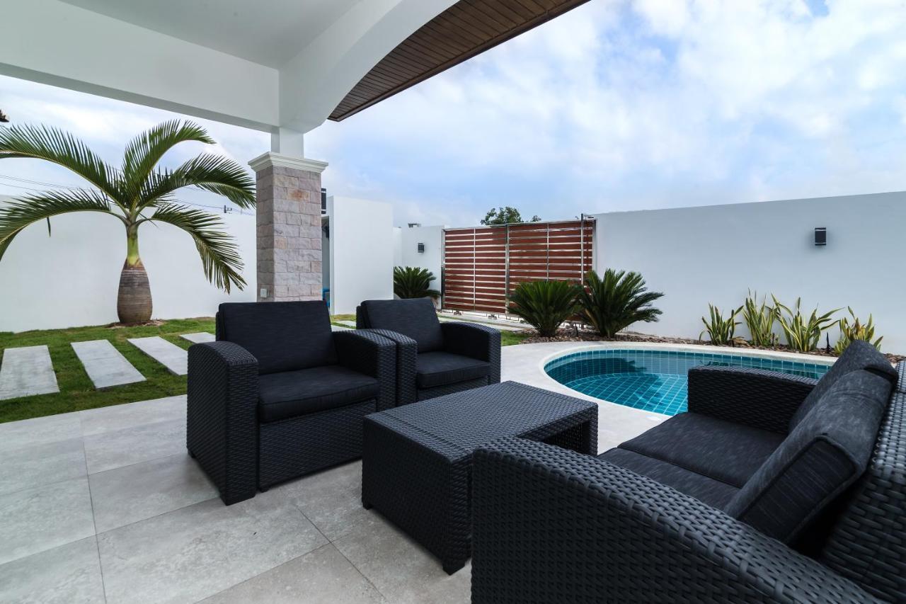 Villa Orchid Paradise Homes 420