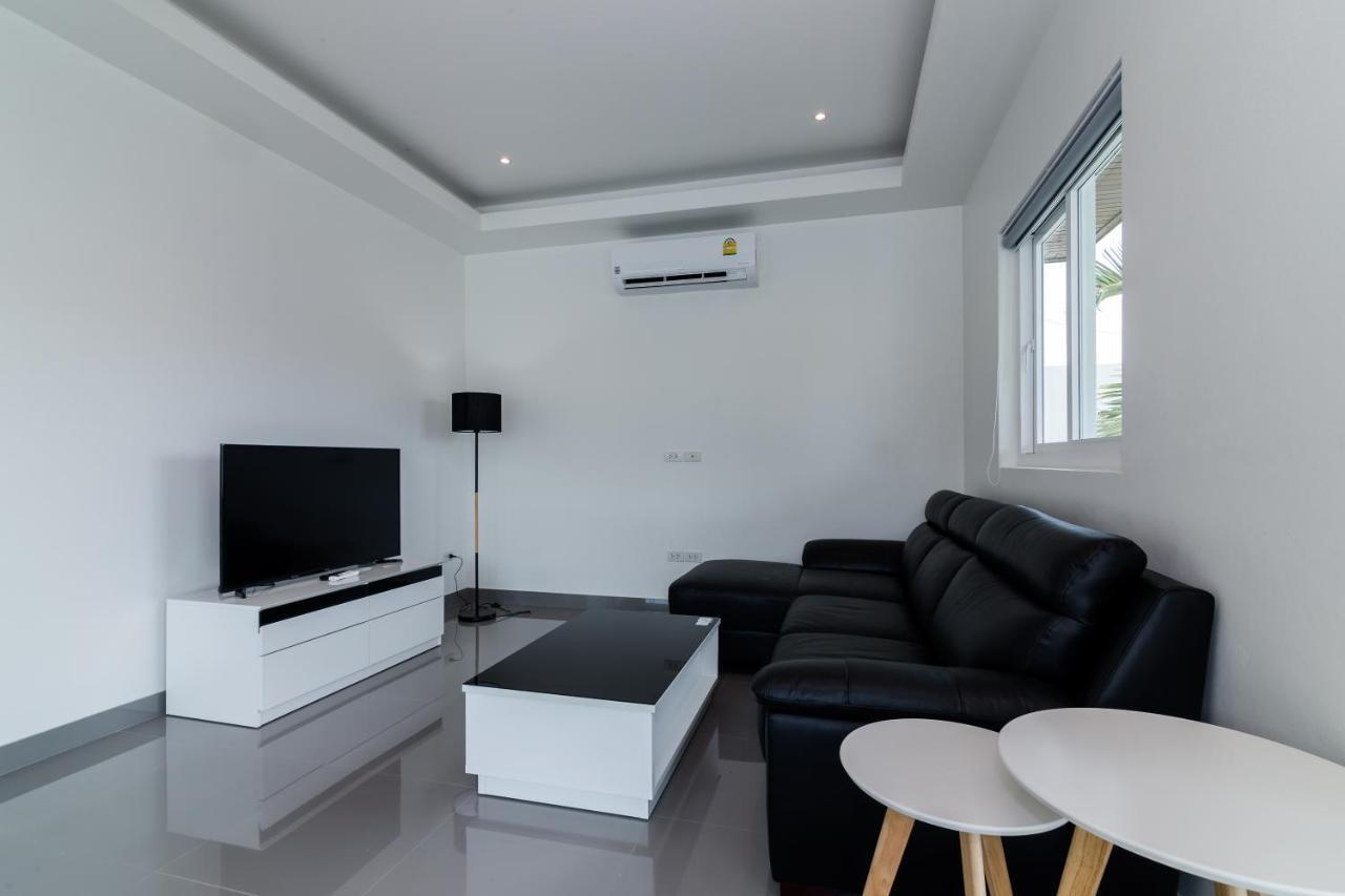 Villa Orchid Paradise Homes 420