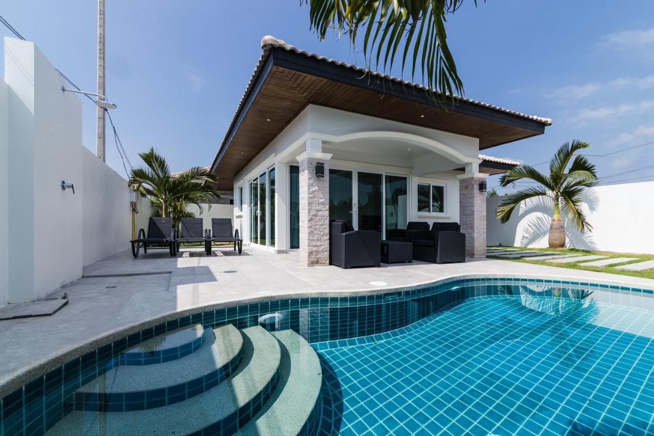 Orchid Paradise Homes 420 Villa *