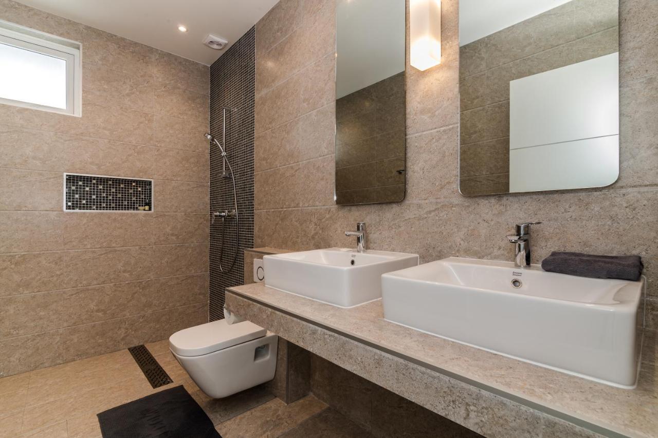 Orchid Paradise Homes 420 Villa *