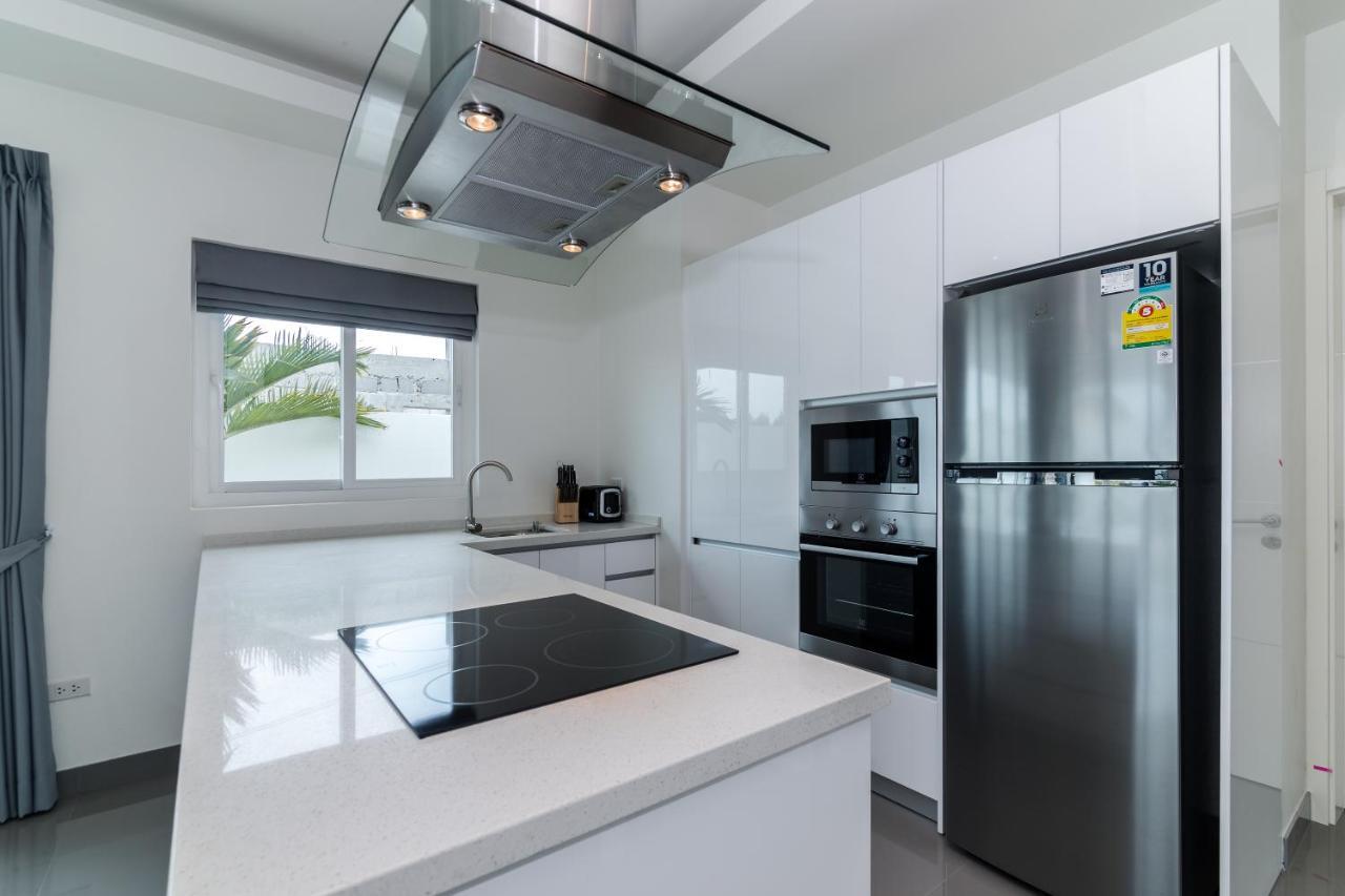 Orchid Paradise Homes 420 Villa Hua Hin
