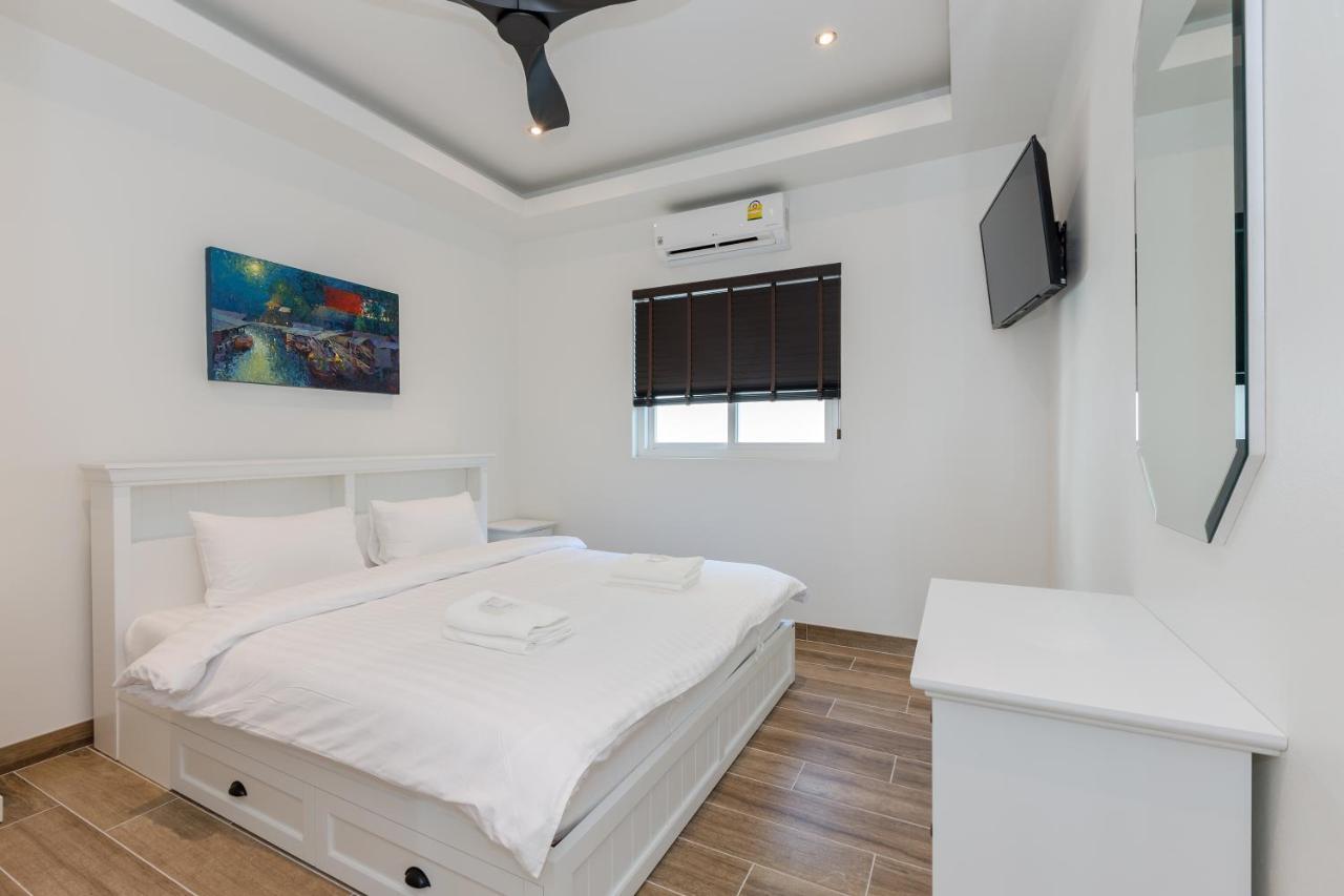 Orchid Paradise Homes 415 Villa *
