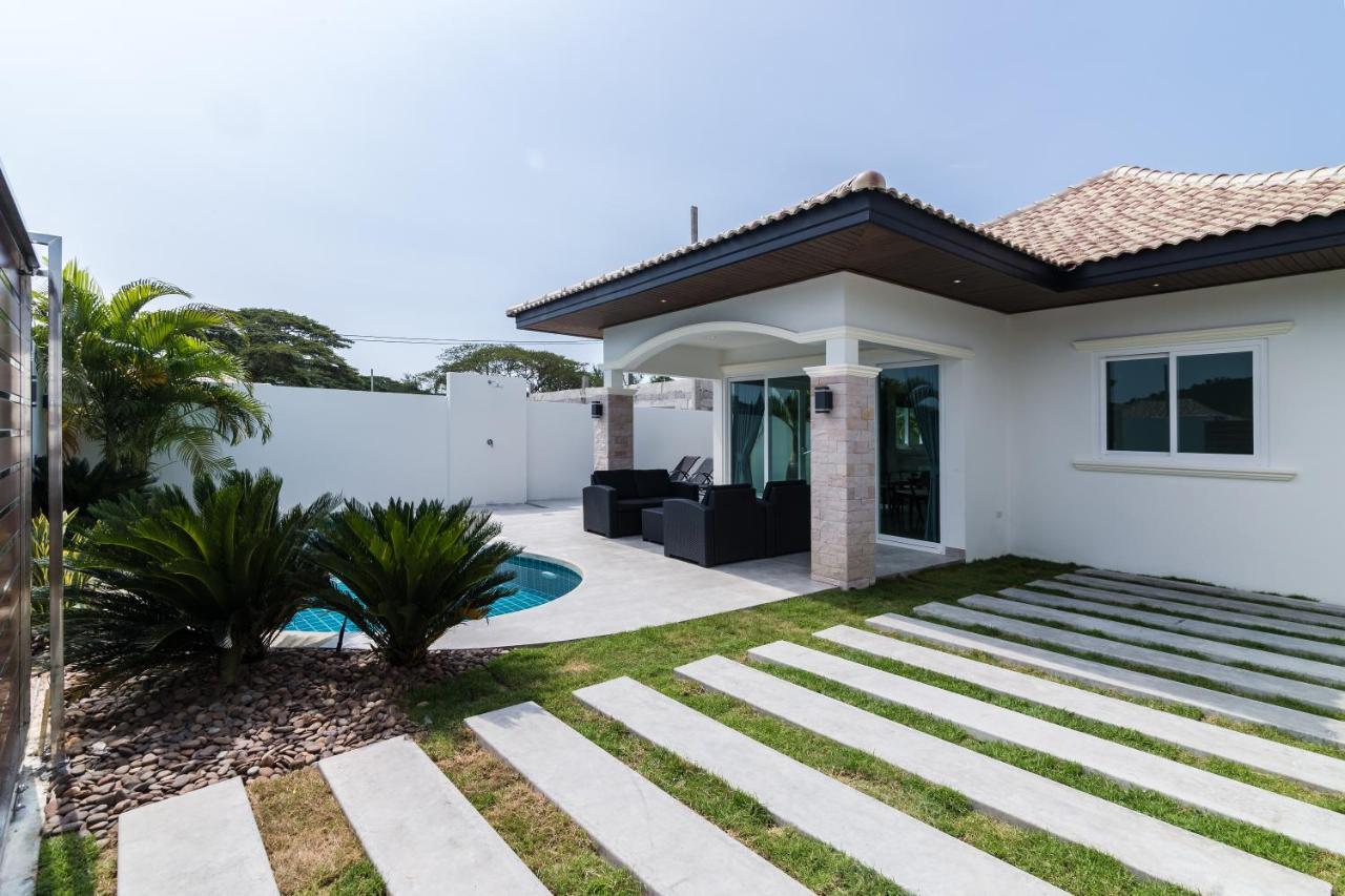 Villa Orchid Paradise Homes 420