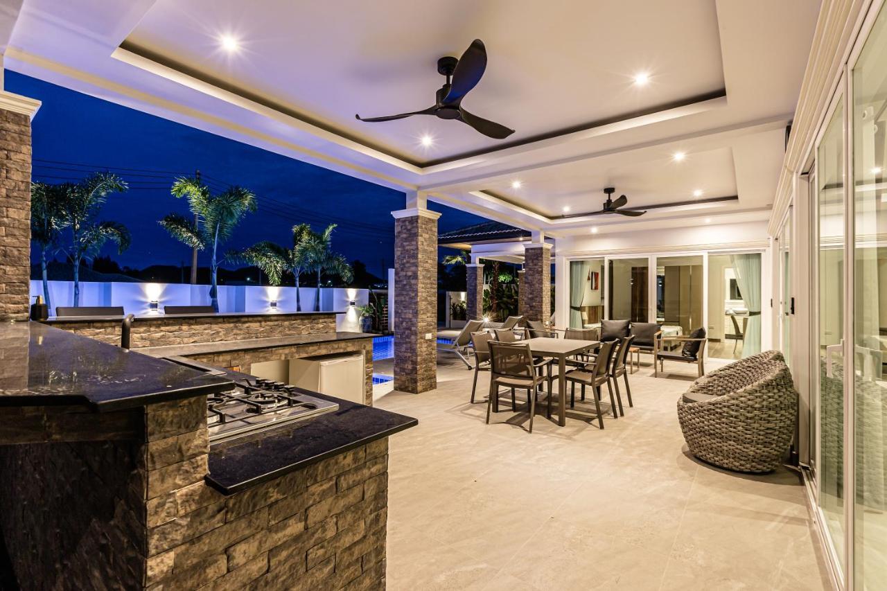 Orchid Paradise Homes 415 Villa