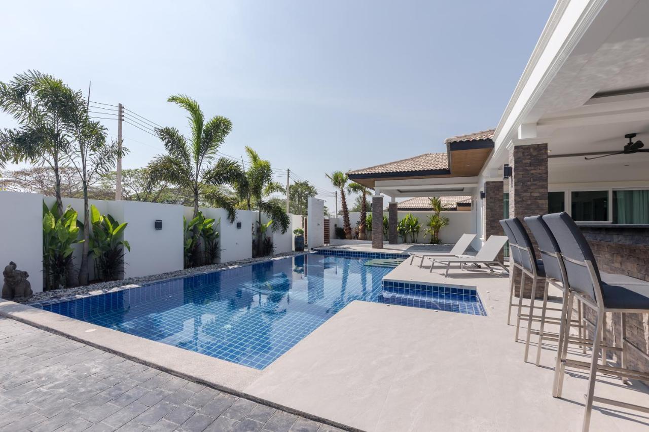 Orchid Paradise Homes 415 Villa *