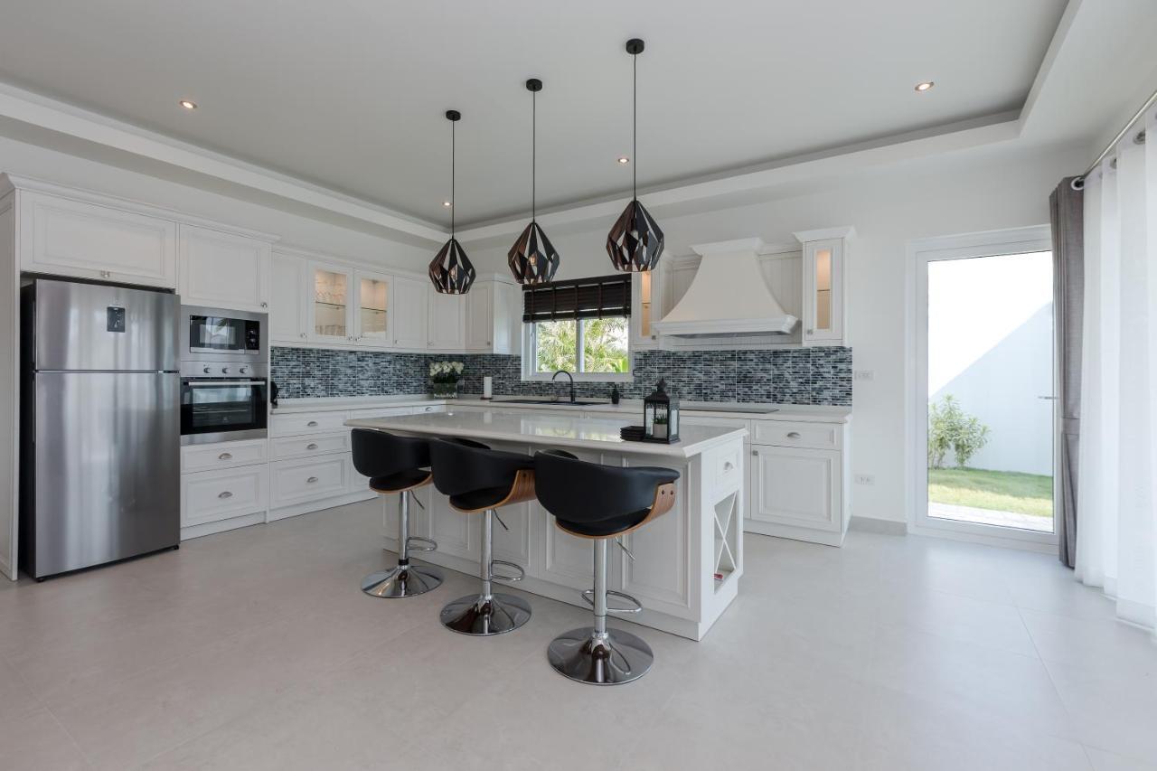 Villa Orchid Paradise Homes 415 Hua Hin