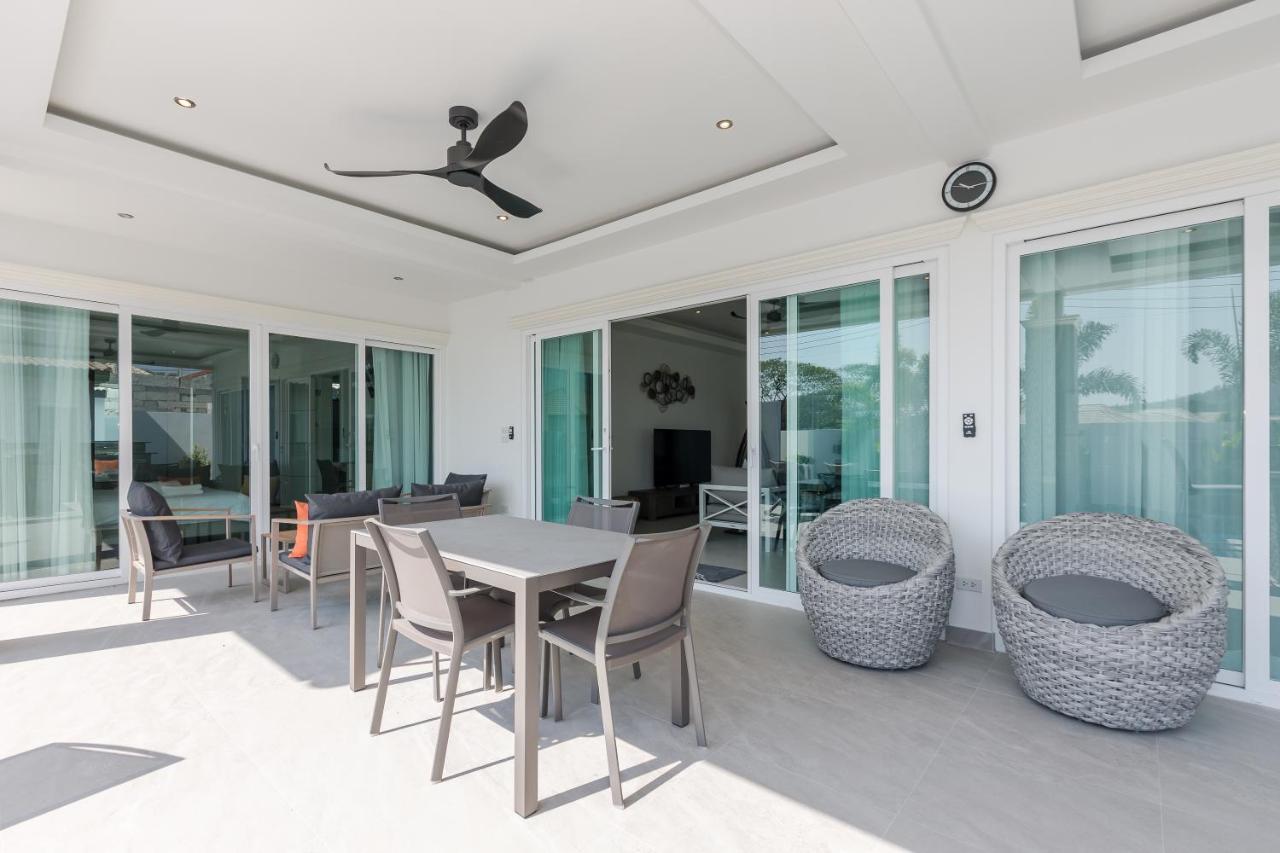 Orchid Paradise Homes 415 Villa