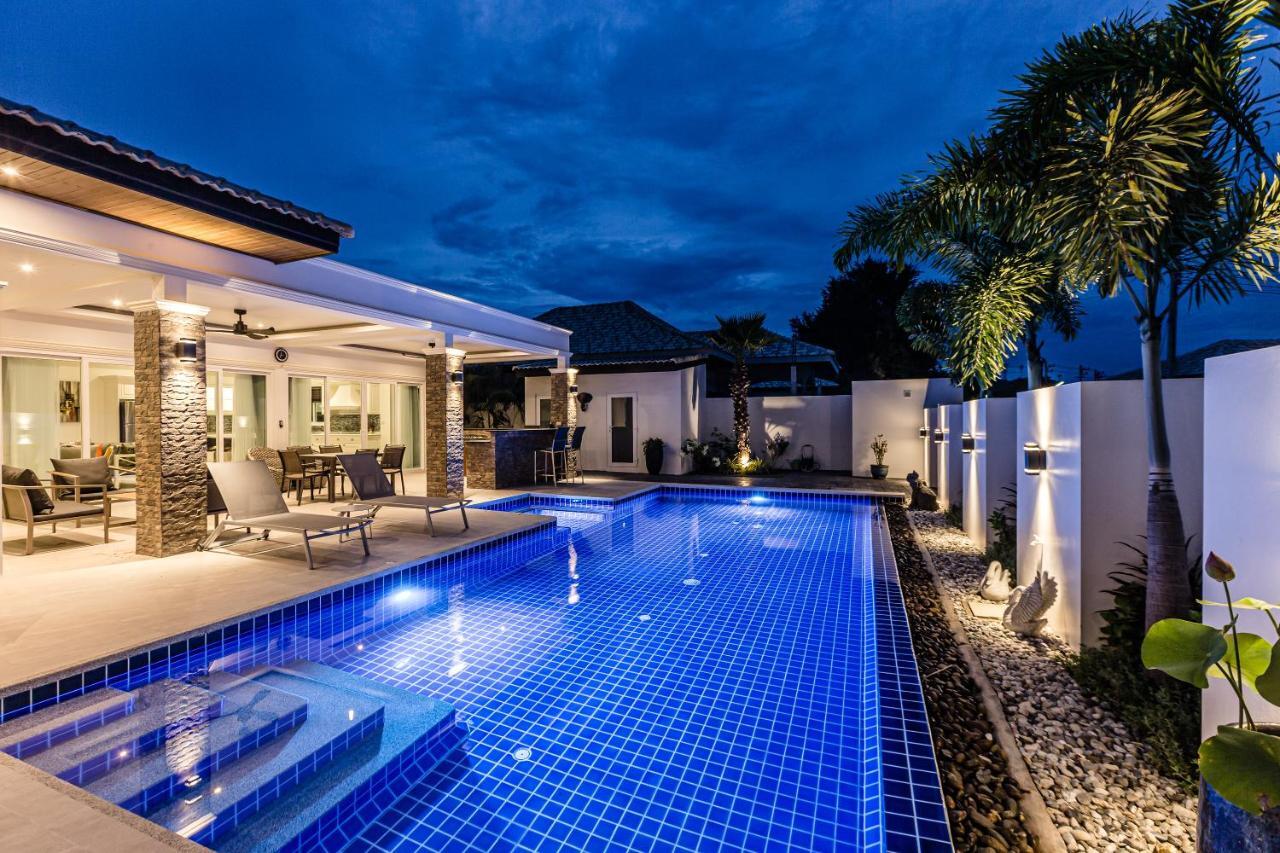 Orchid Paradise Homes 415 Villa *