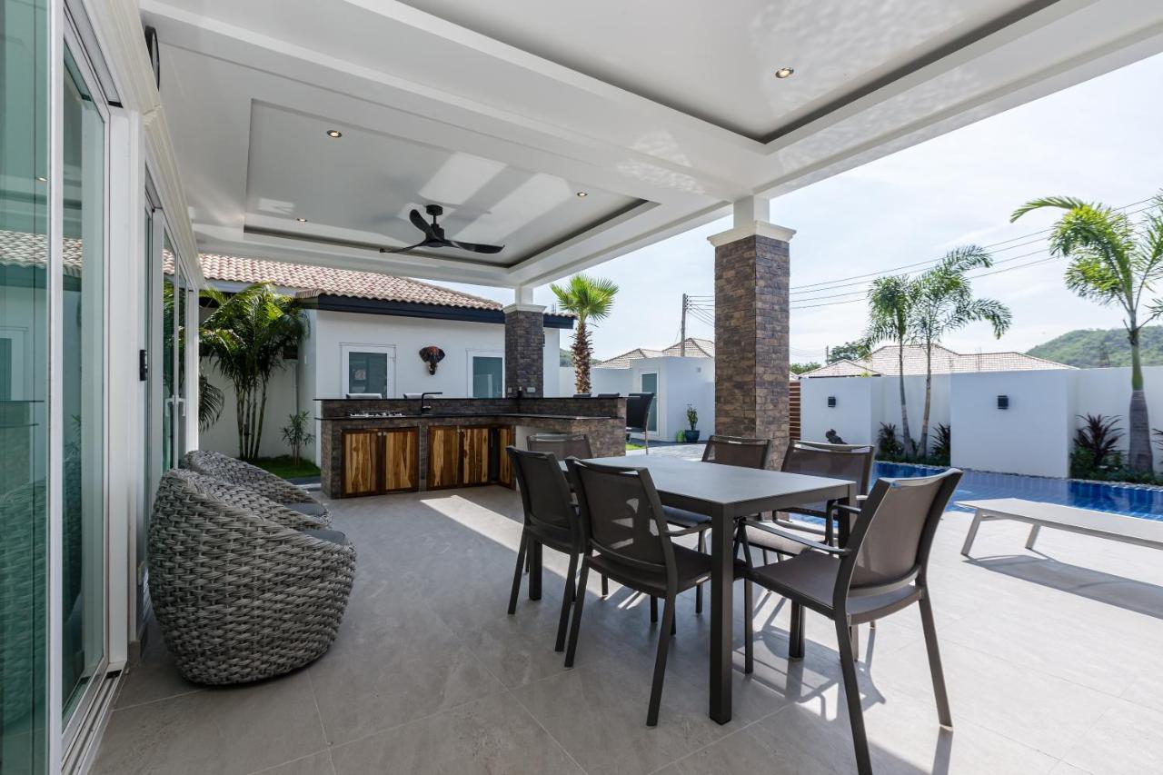 Orchid Paradise Homes 415 Villa