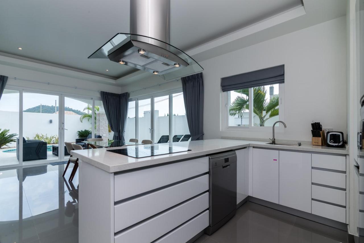 Orchid Paradise Homes 420 Villa *
