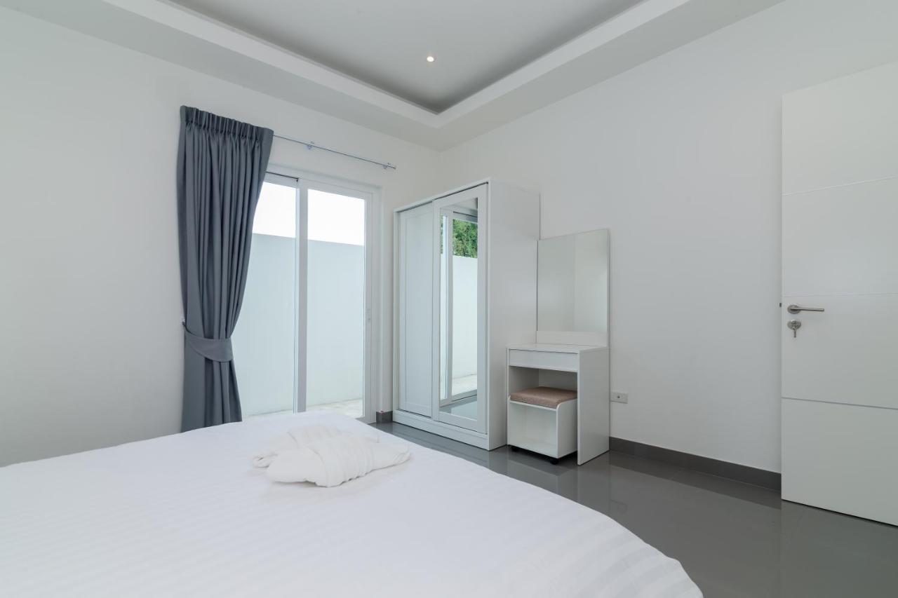 Orchid Paradise Homes 420 Villa *