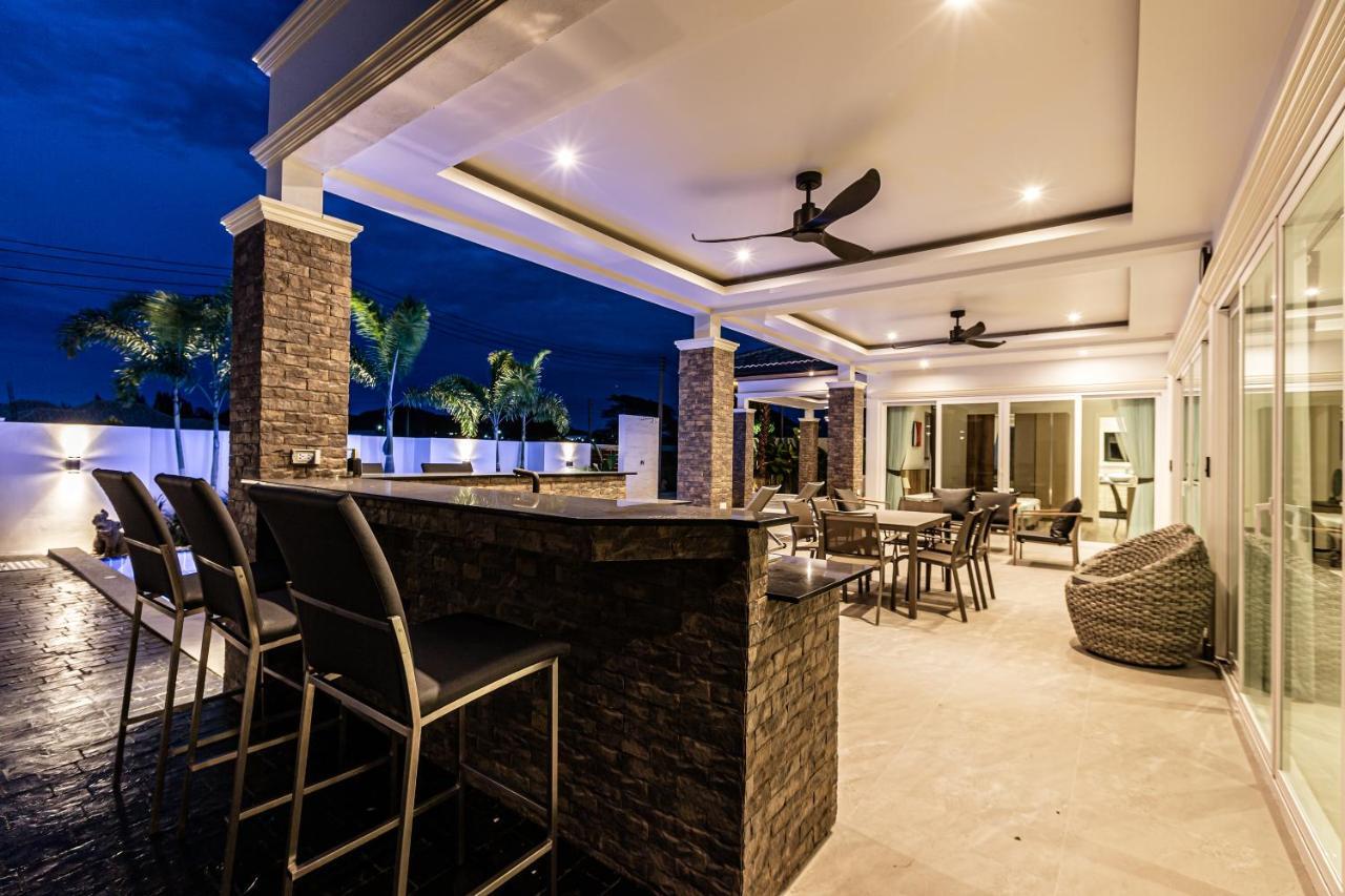 Villa Orchid Paradise Homes 415