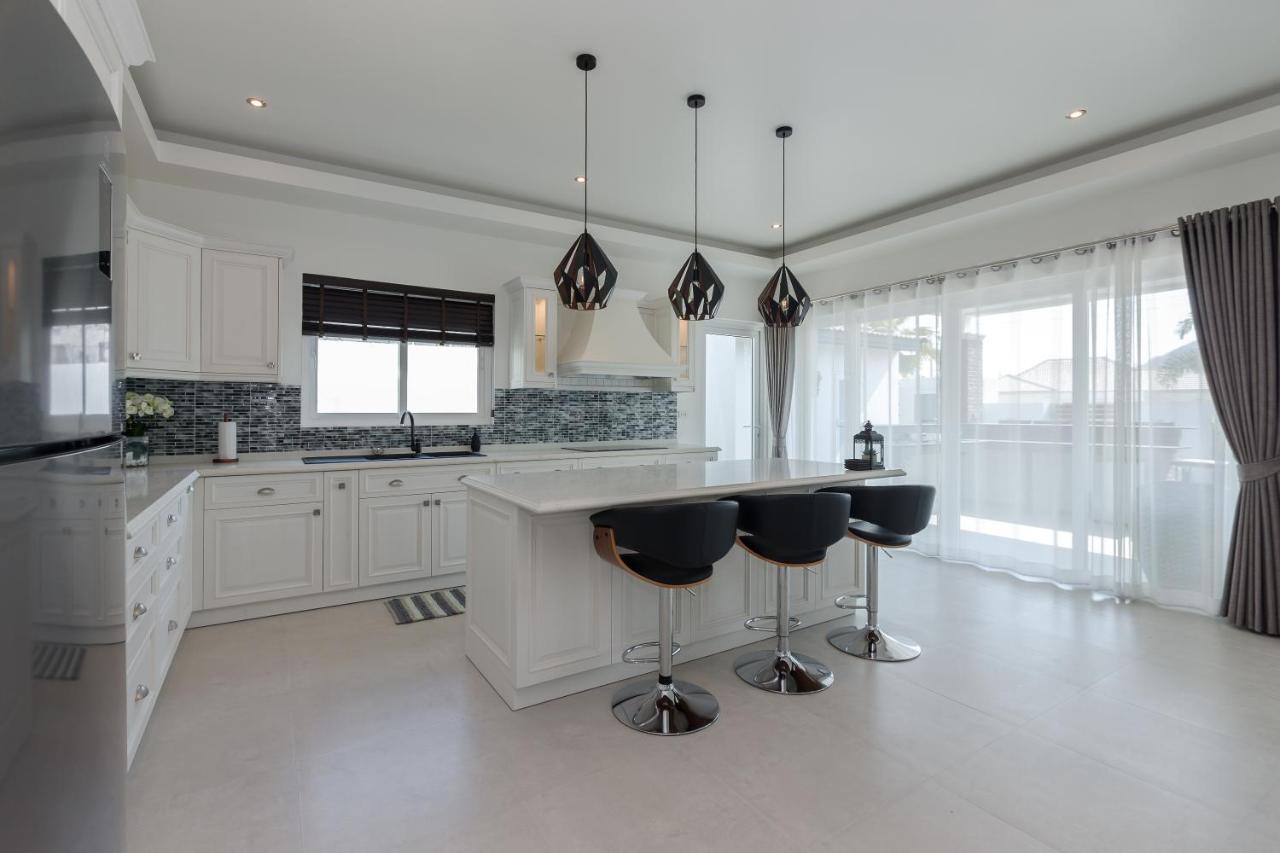 Orchid Paradise Homes 415 Villa Hua Hin