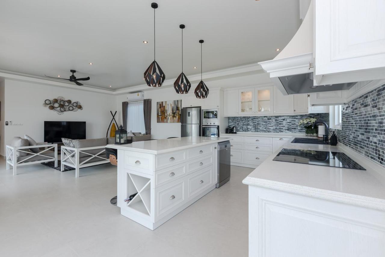 Orchid Paradise Homes 415 Villa