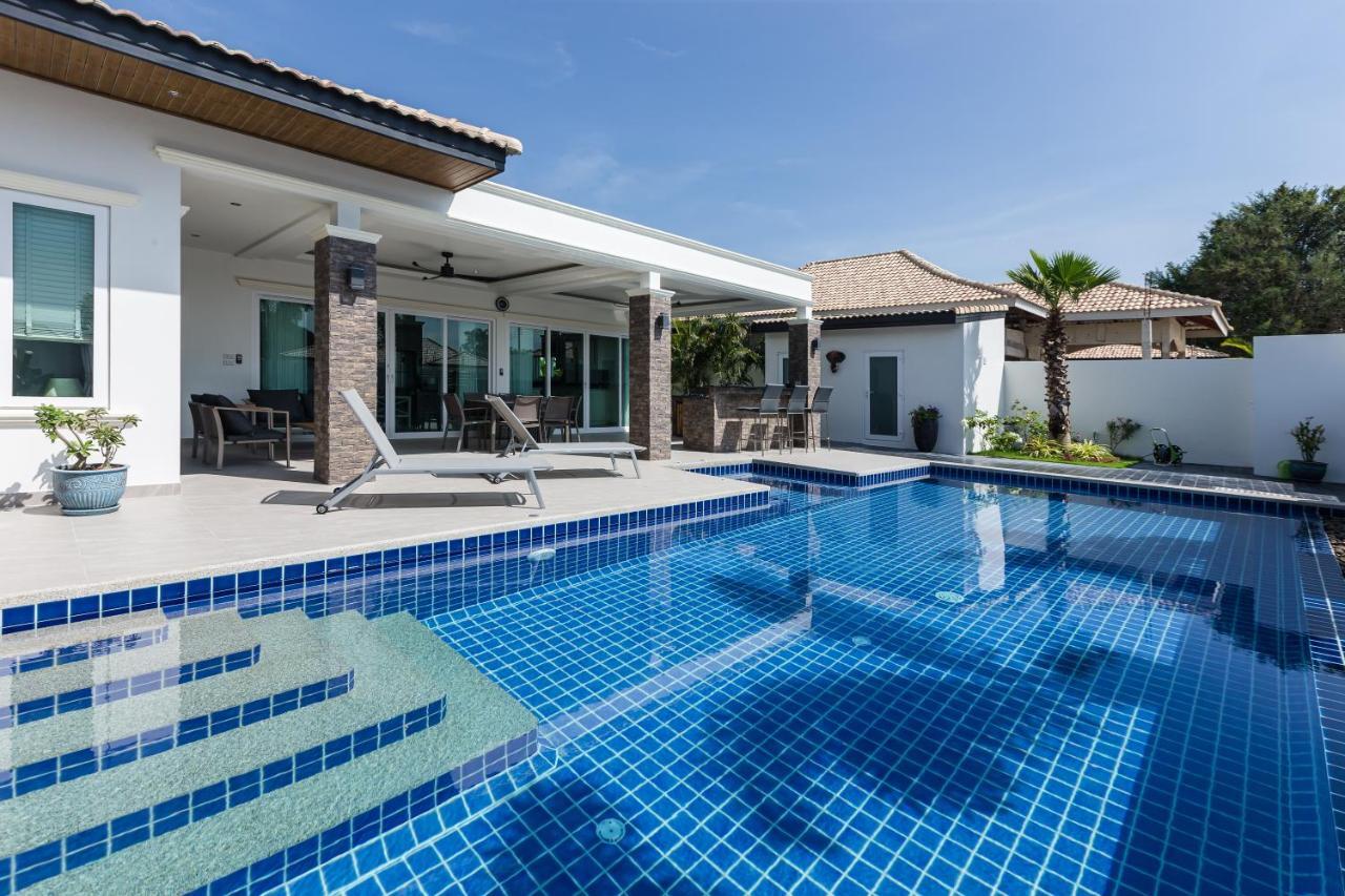 Villa Orchid Paradise Homes 415