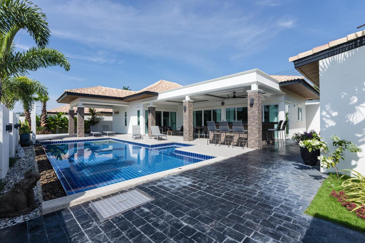 Orchid Paradise Homes 415 Villa *