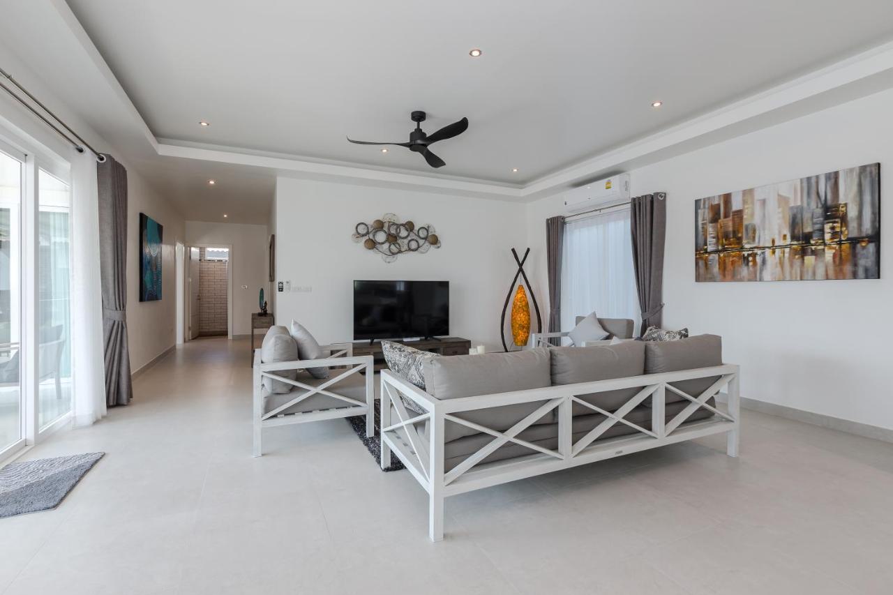 Orchid Paradise Homes 415 Hua Hin