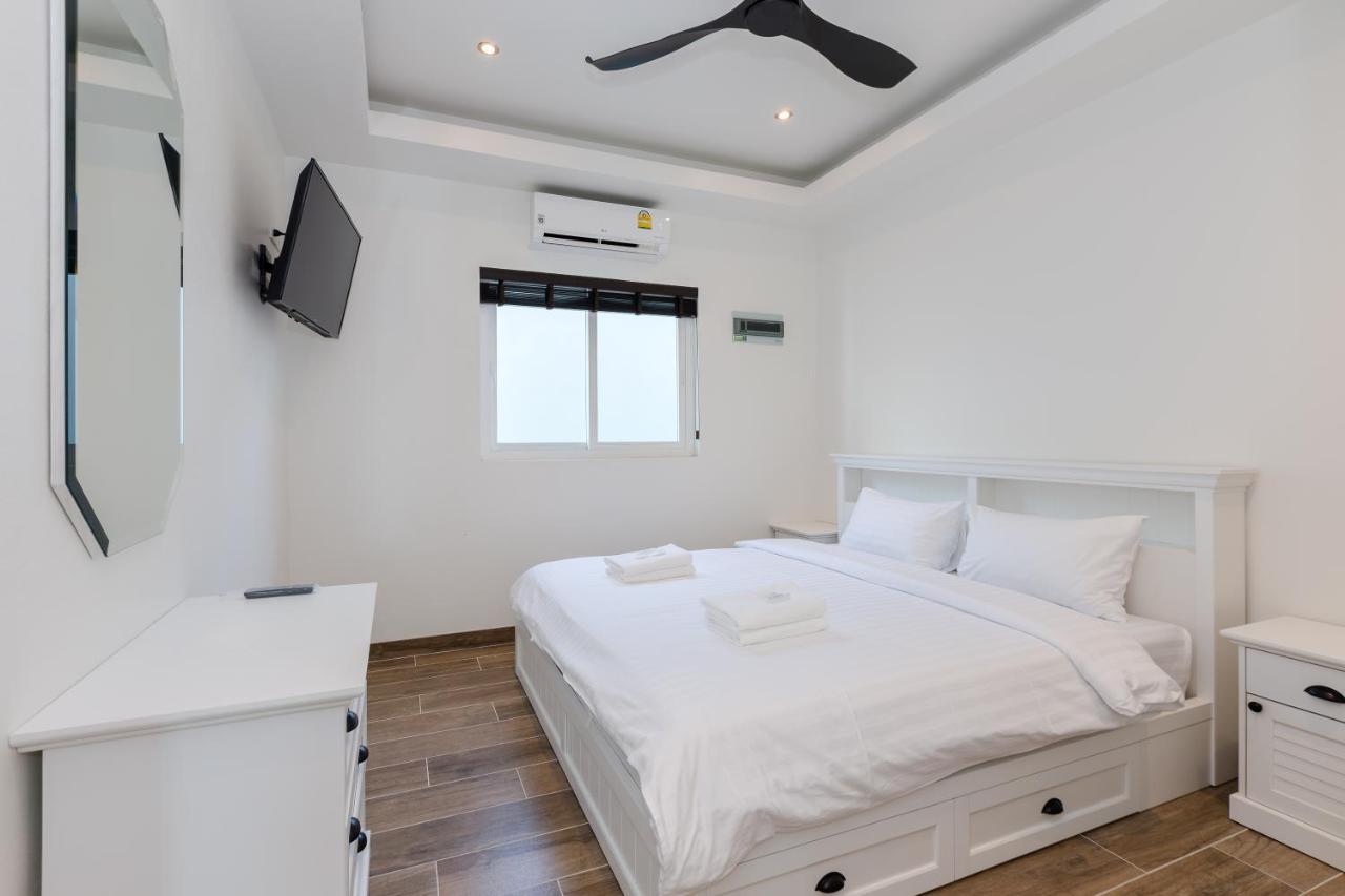 Orchid Paradise Homes 415 Villa Hua Hin