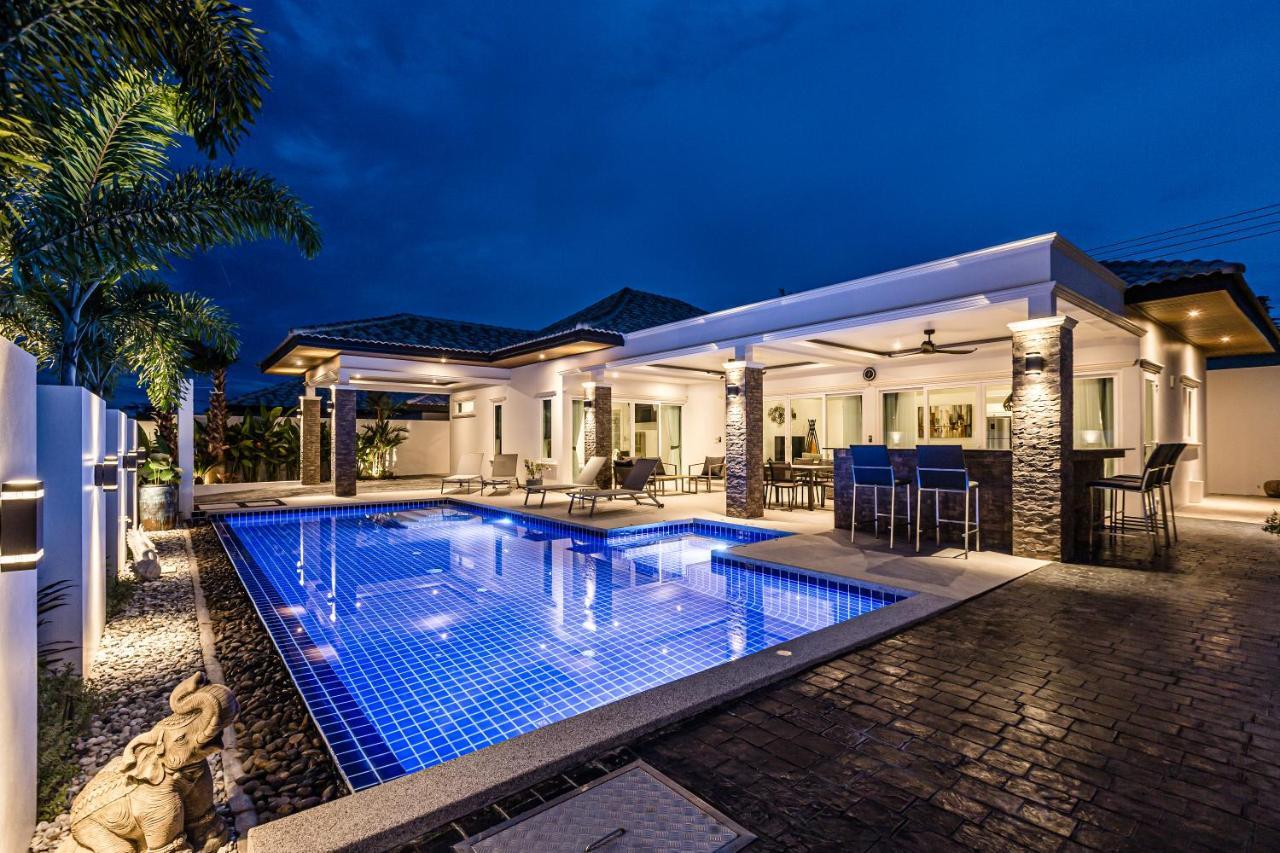 Orchid Paradise Homes 415 Villa Hua Hin