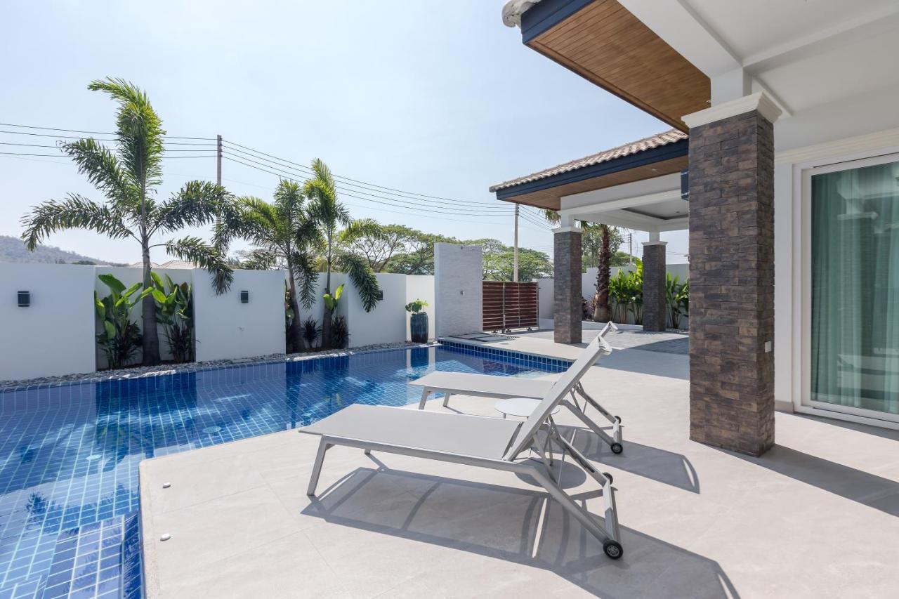 Orchid Paradise Homes 415 Villa