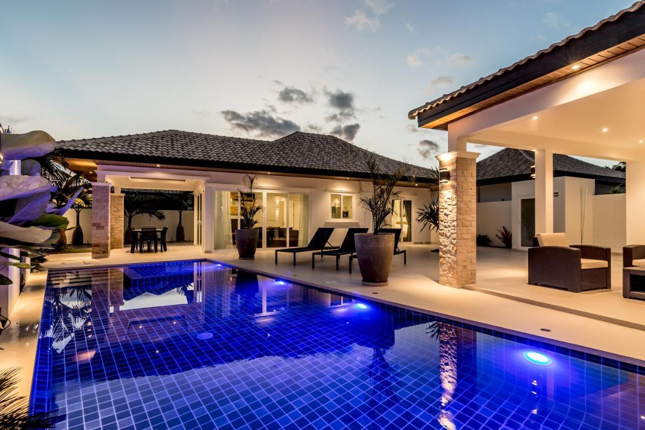 Orchid Paradise Homes 325