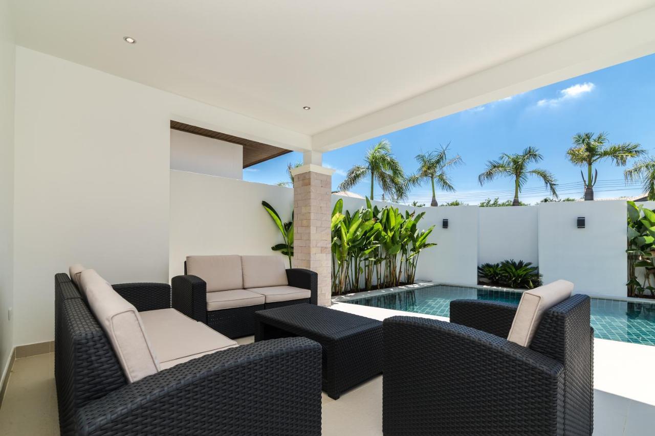 Villa Orchid Paradise Homes 325 *