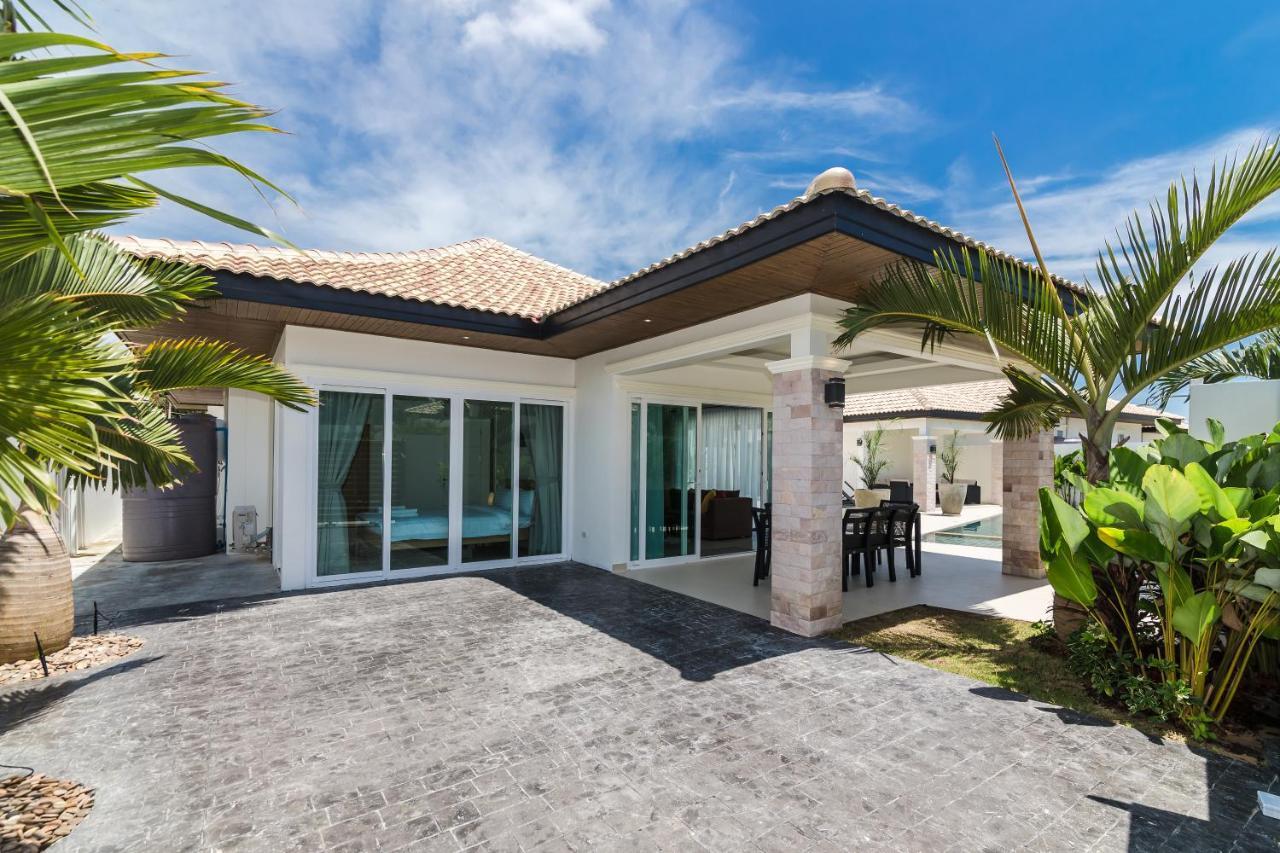 Orchid Paradise Homes 325 *