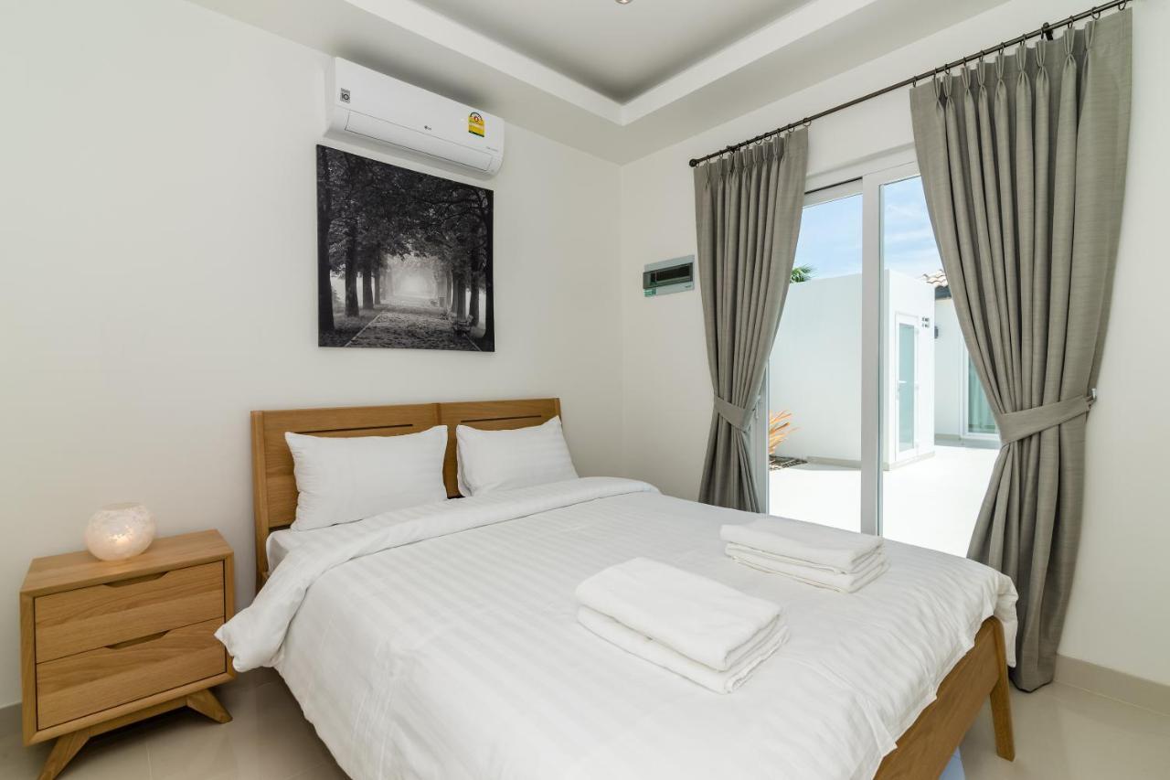 Orchid Paradise Homes 325 Villa *