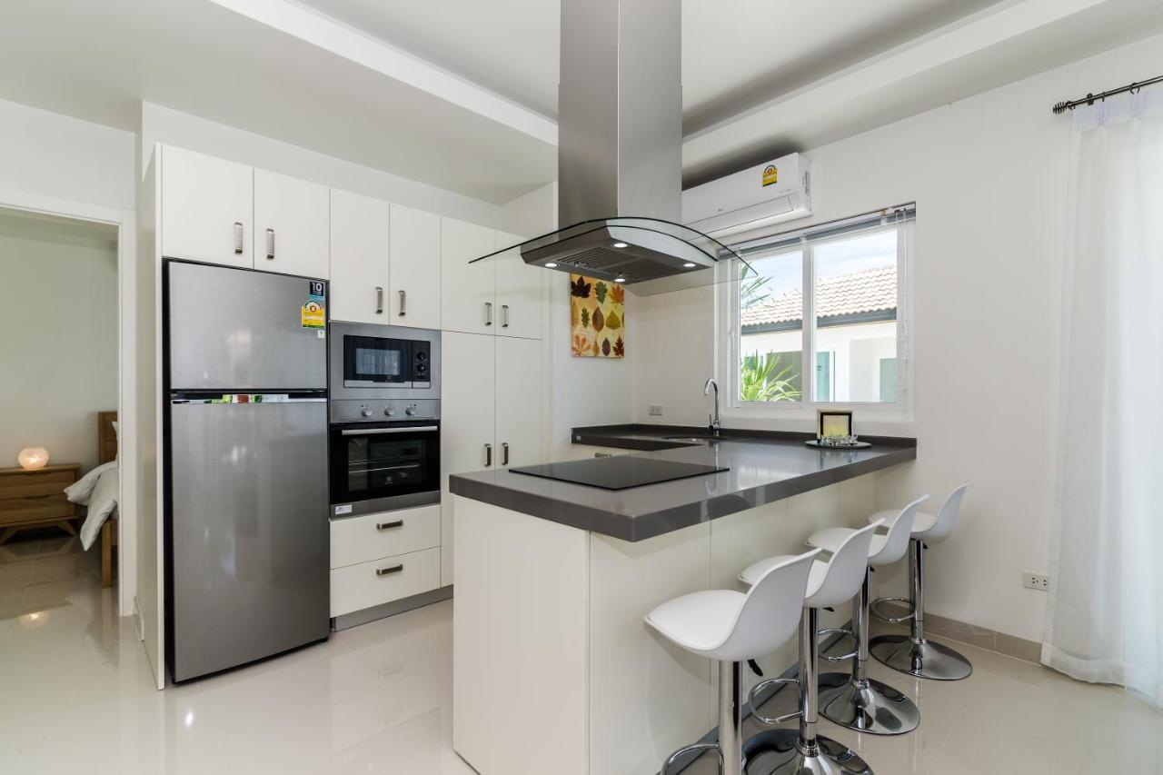 Orchid Paradise Homes 325 Hua Hin