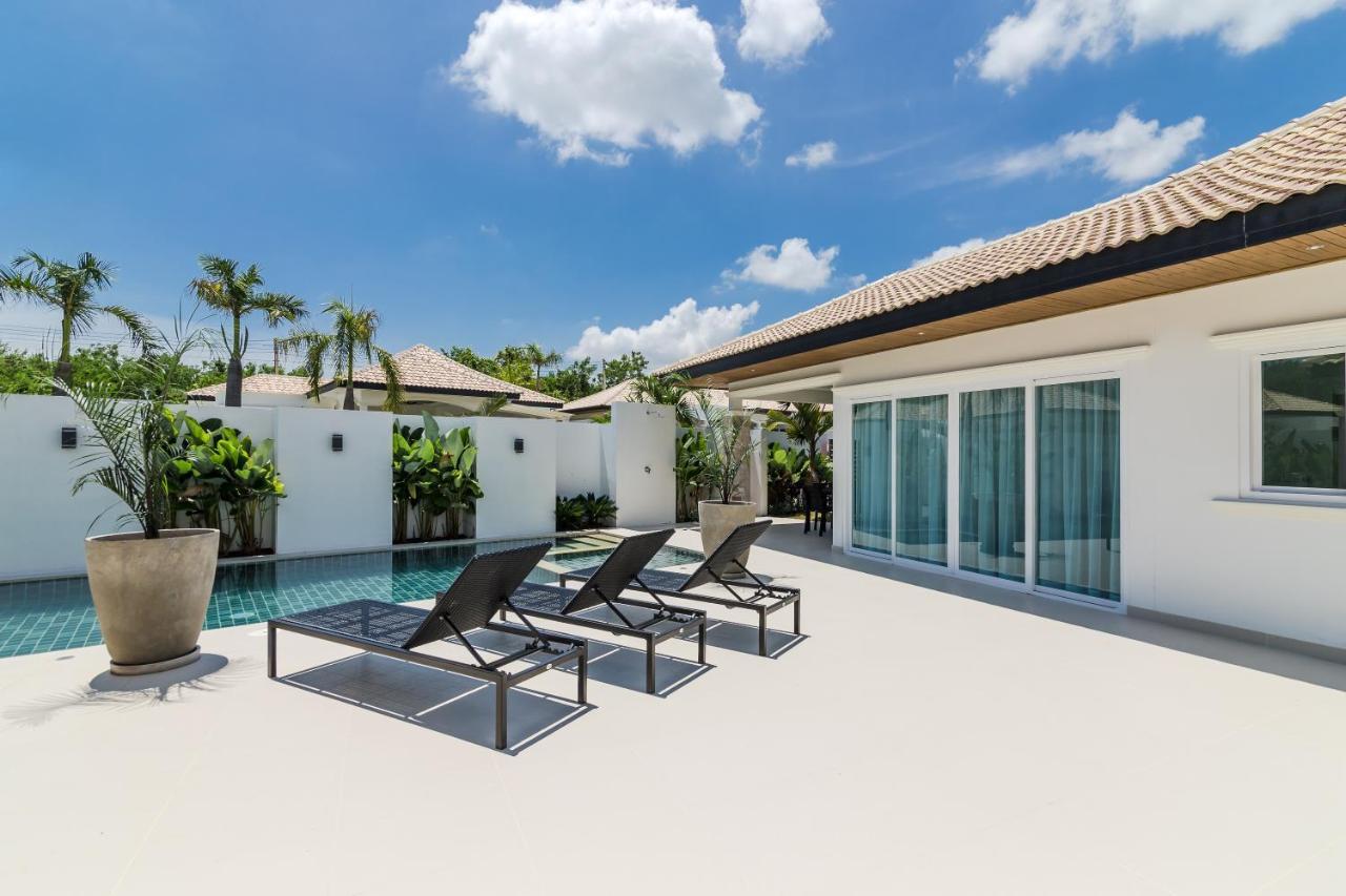 Orchid Paradise Homes 325