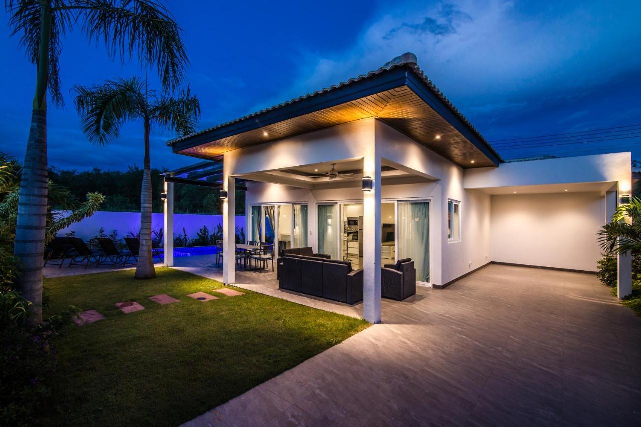Orchid Paradise Homes 316
