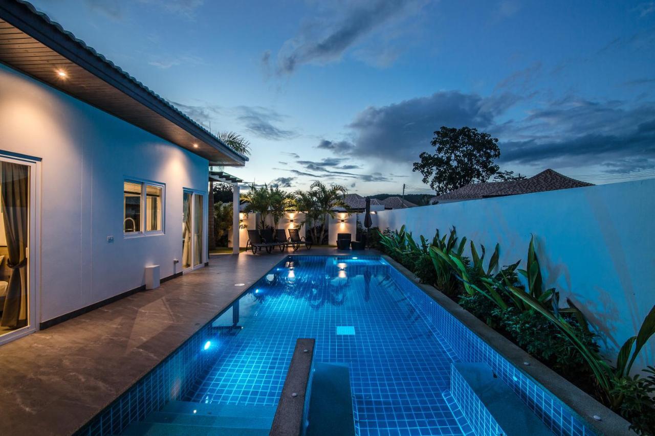 Orchid Paradise Homes 316