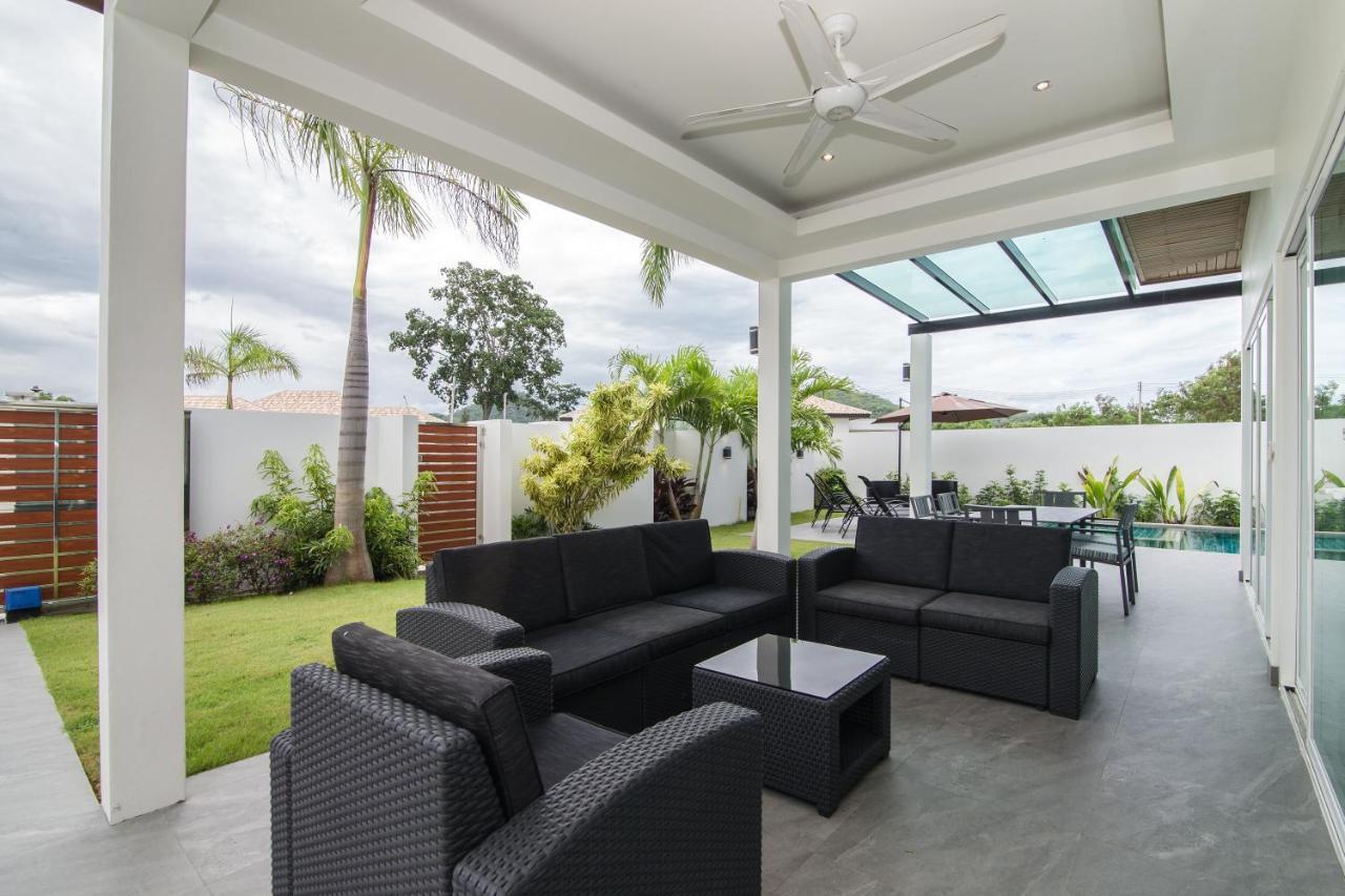 Villa Orchid Paradise Homes 316 *