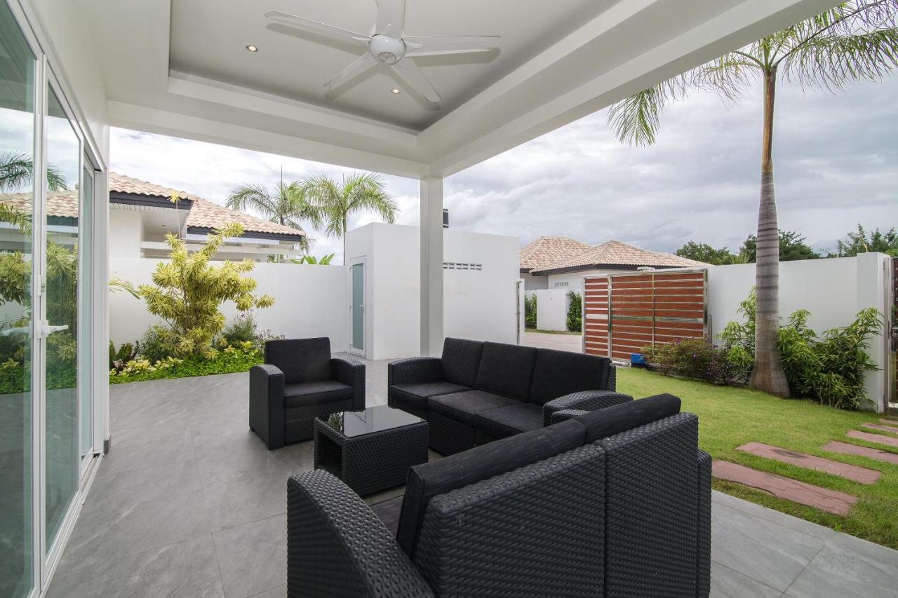 Orchid Paradise Homes 316 Villa