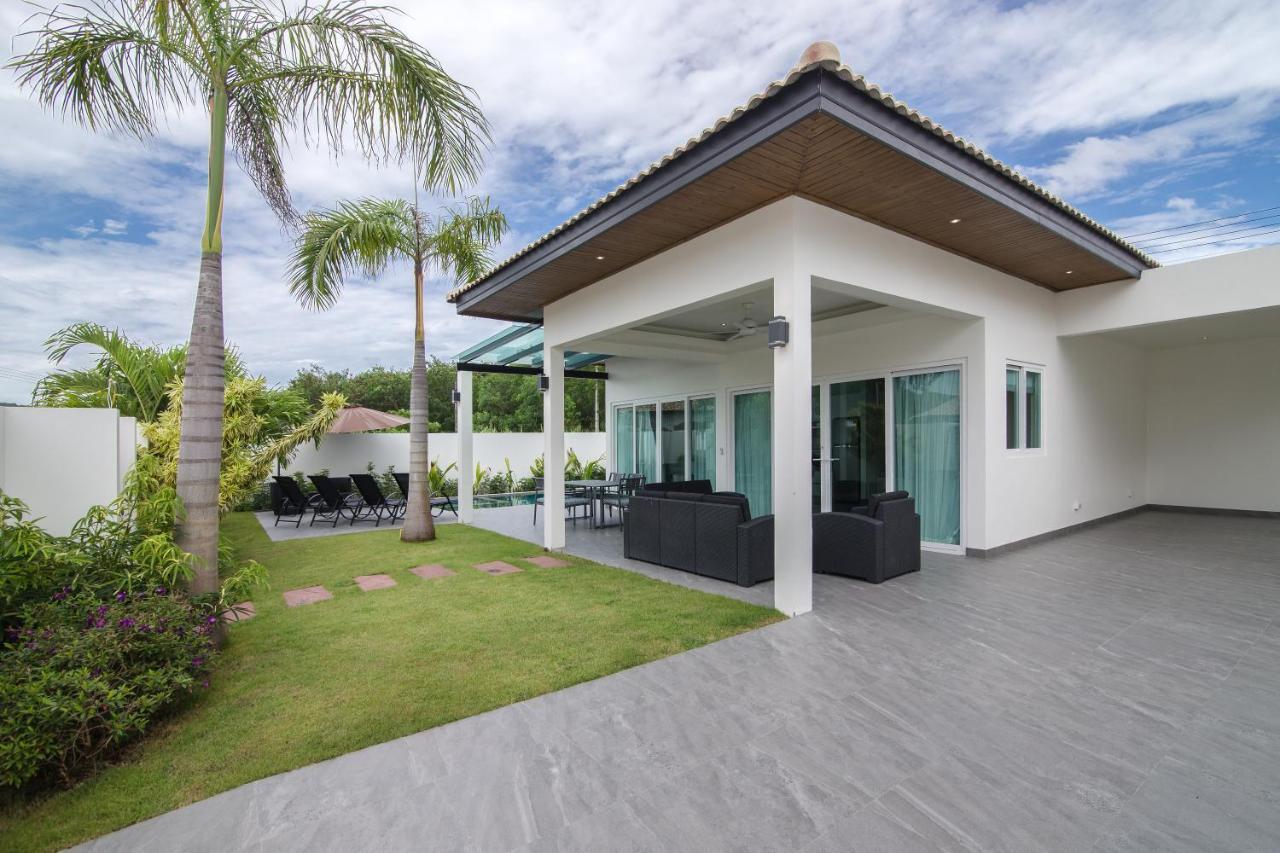 Villa Orchid Paradise Homes 316