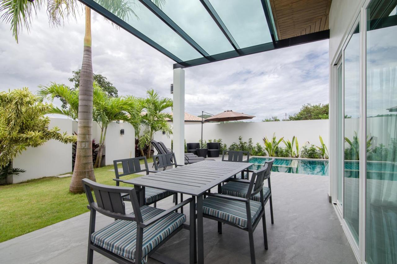 Orchid Paradise Homes 316